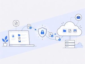 رمزنگاری در Nextcloud؛ تفاوت رمزنگاری سمت سرور و سمت کاربر رمزنگاری در Nextcloud؛ تفاوت رمزنگاری سمت سرور و سمت کاربر