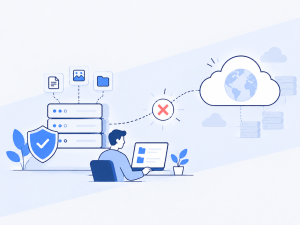 وابستگی به ابر خارجی چه هزینهای برای کسبوکار شما دارد؟ بررسی ریسکهای Cloud Vendor Lock-in وابستگی به ابر خارجی چه هزینهای برای کسبوکار شما دارد؟ بررسی ریسکهای Cloud Vendor Lock-in