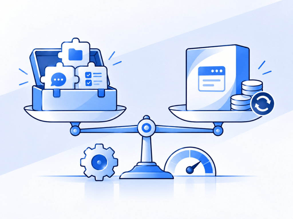 آیا افزونههای رایگان Nextcloud به اندازه رقبای پولی قدرتمند هستند؟ افزونههای رایگان Nextcloud