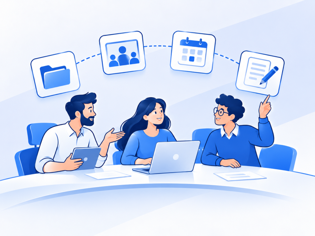 آیا افزونههای رایگان Nextcloud به اندازه رقبای پولی قدرتمند هستند؟ افزونههای رایگان Nextcloud