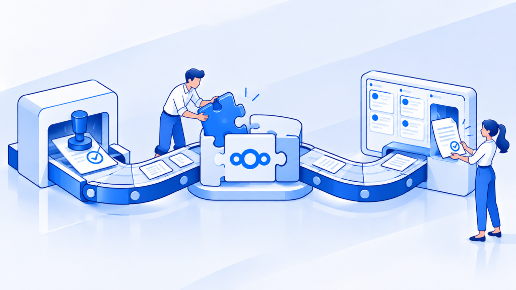 چه زمانی ارتقا به افزونههای پولی Nextcloud منطقی است؟ افزونههای پولی Nextcloud