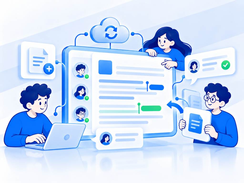 مقایسه نسخههای Collabora؛ رایگان یا Enterprise؟ مقایسه نسخههای Collabora