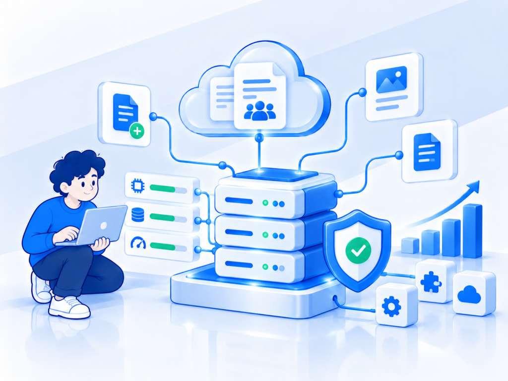 مقایسه نسخههای Collabora؛ رایگان یا Enterprise؟ مقایسه نسخههای Collabora