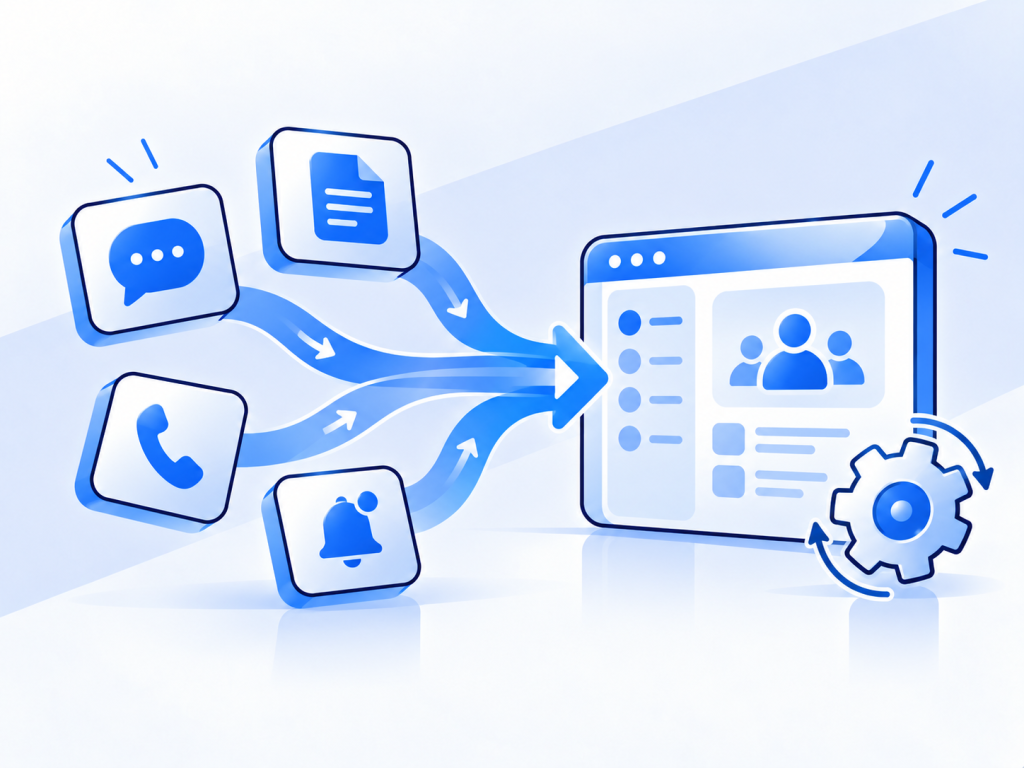 Nextcloud Talk چیست؟ جایگزین امن Teams و Slack برای سازمانها Nextcloud Talk