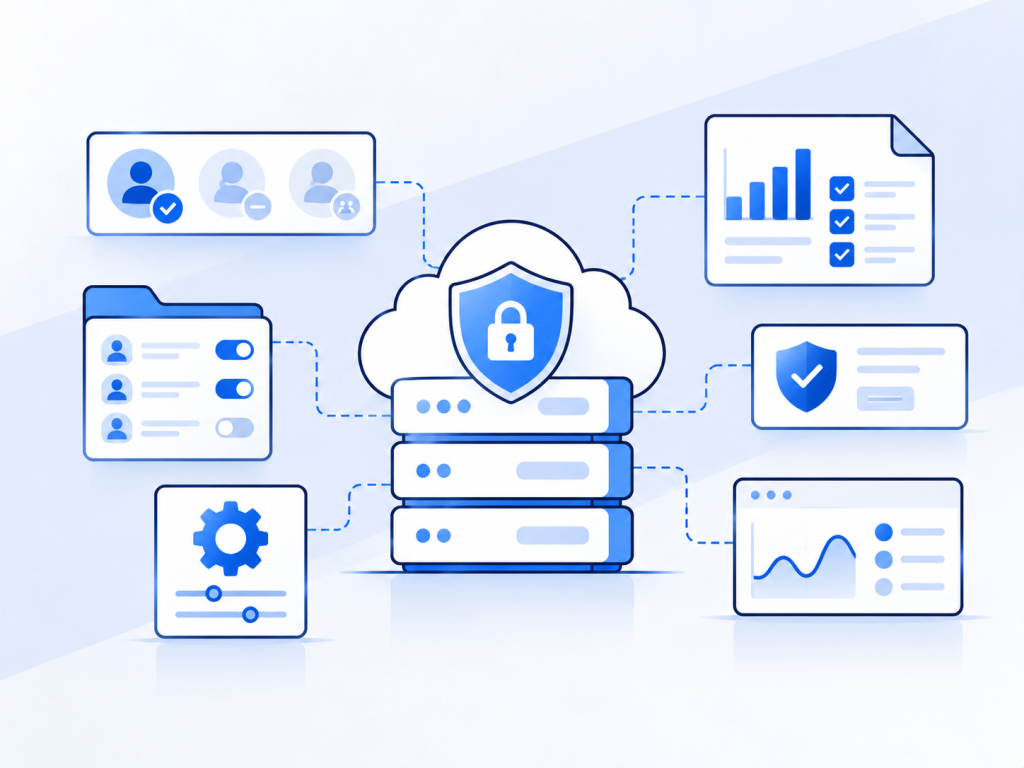 افزونههای پولی Nextcloud که ارزش سرمایهگذاری دارند؛ معرفی بهترین گزینهها افزونههای پولی Nextcloud