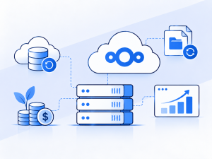 افزونههای پولی Nextcloud که ارزش سرمایهگذاری دارند؛ معرفی بهترین گزینهها افزونههای پولی Nextcloud