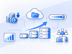 بودجهبندی Nextcloud؛ راهنمای ساخت یک اکوسیستم کامل برای تیمها بودجهبندی Nextcloud