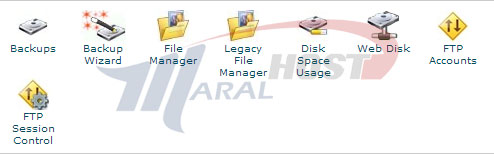 Backups Backups