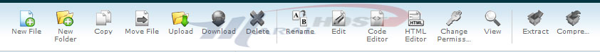 File manager