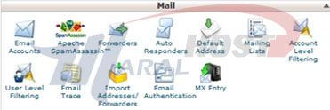 Email Account