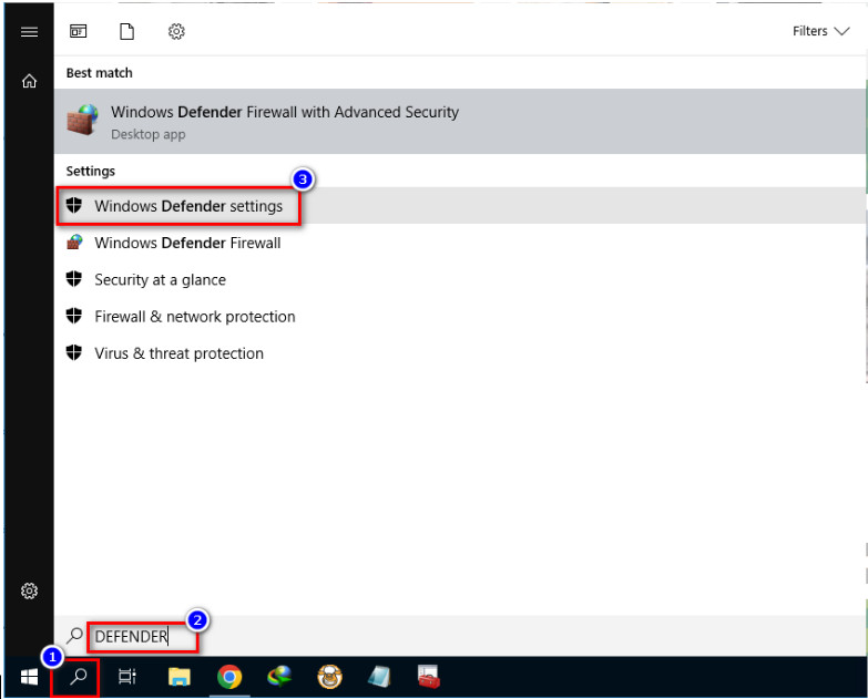 افزایش سرعت ویندوز سرور