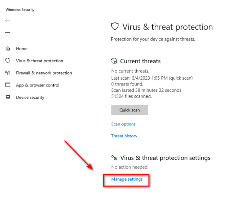 افزایش سرعت ویندوز سرور
