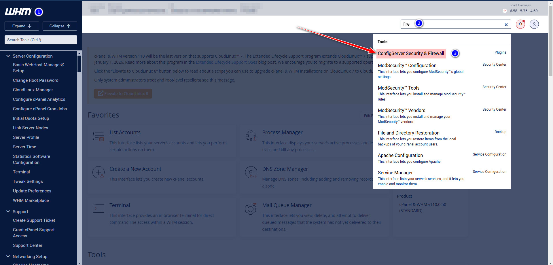 تنظیمات Port در فایروال Linux