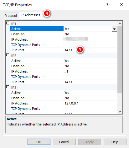 نصب Sql Server بر روی سرور ویندوز