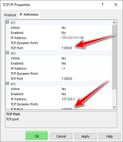 نصب Sql Server بر روی سرور ویندوز