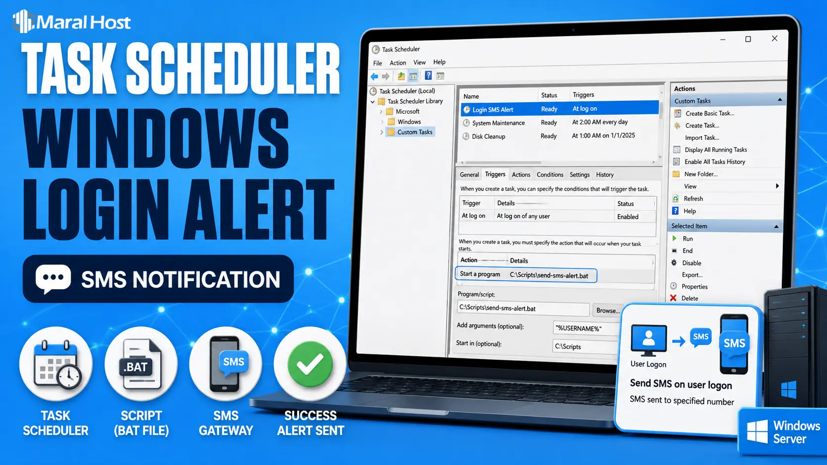 Task Scheduler