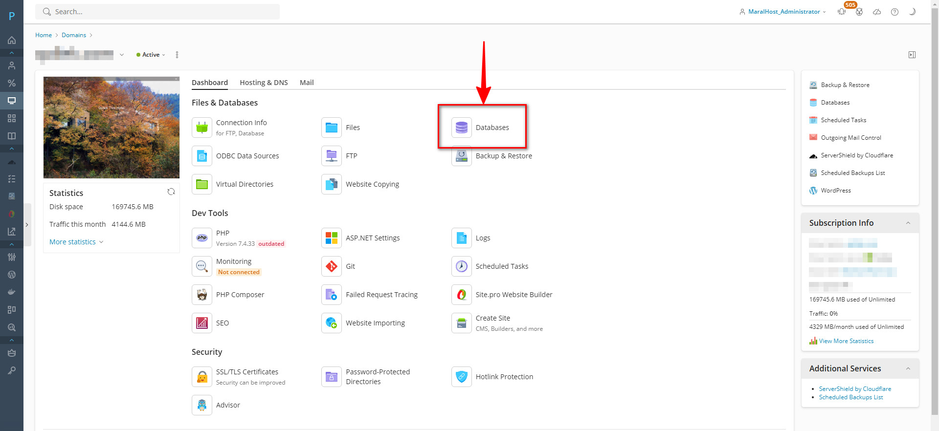 بکاپ‌گیری و ریستور دیتابیس sql server