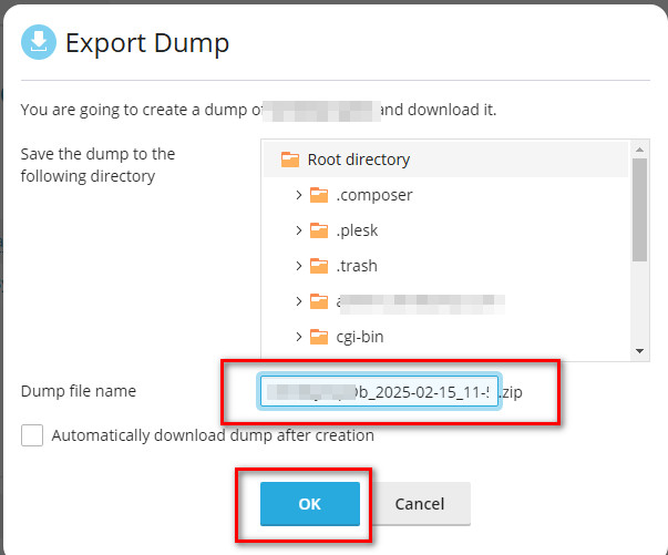 بکاپ‌گیری و ریستور دیتابیس sql server