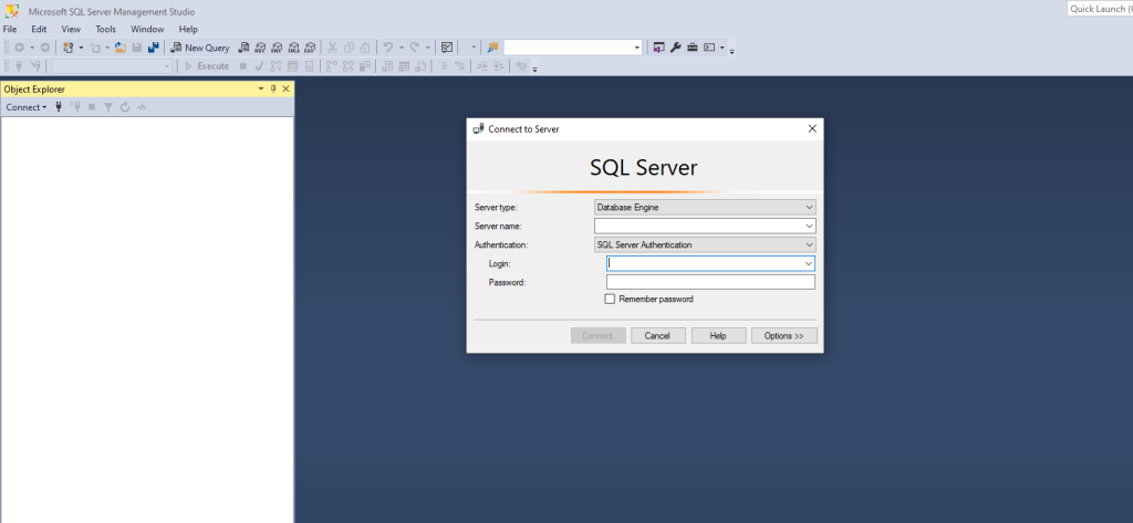 شرینک دیتابیس و فعال کردن auto shrink