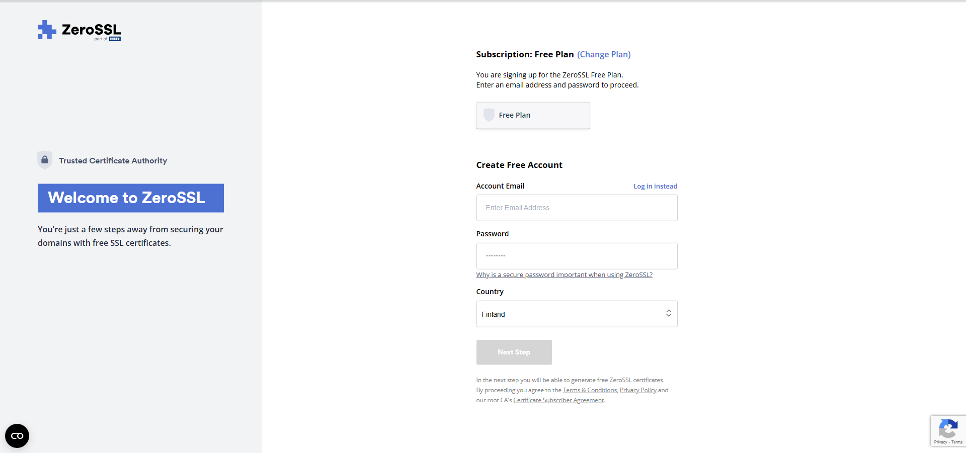 نصب SSL بر روی Adobe Connect
