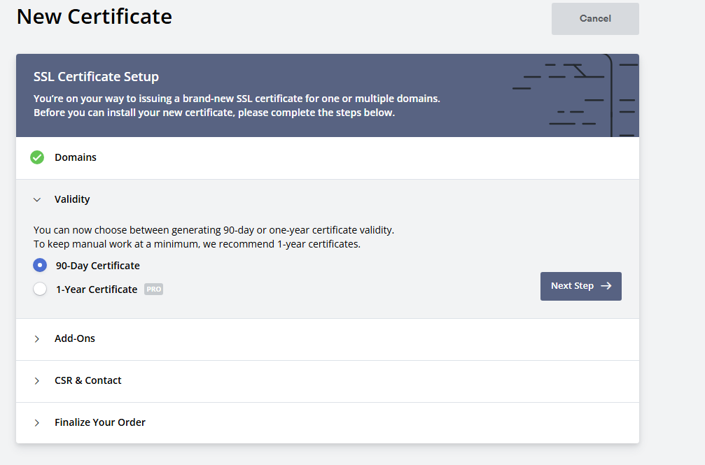 نصب SSL بر روی Adobe Connect