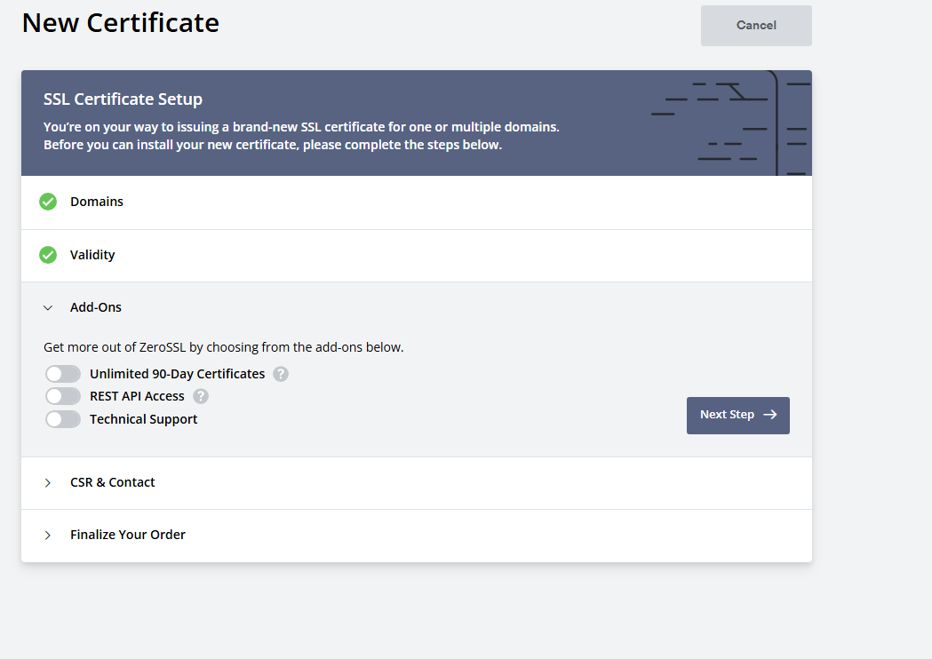 نصب SSL بر روی Adobe Connect