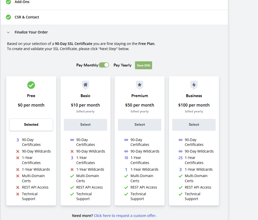 نصب SSL بر روی Adobe Connect