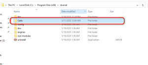 آموزش نصب SSL رایگان Let's encrypt در cPanel