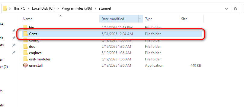 نصب SSL بر روی Adobe Connect