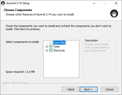 نصب SSL بر روی Adobe Connect