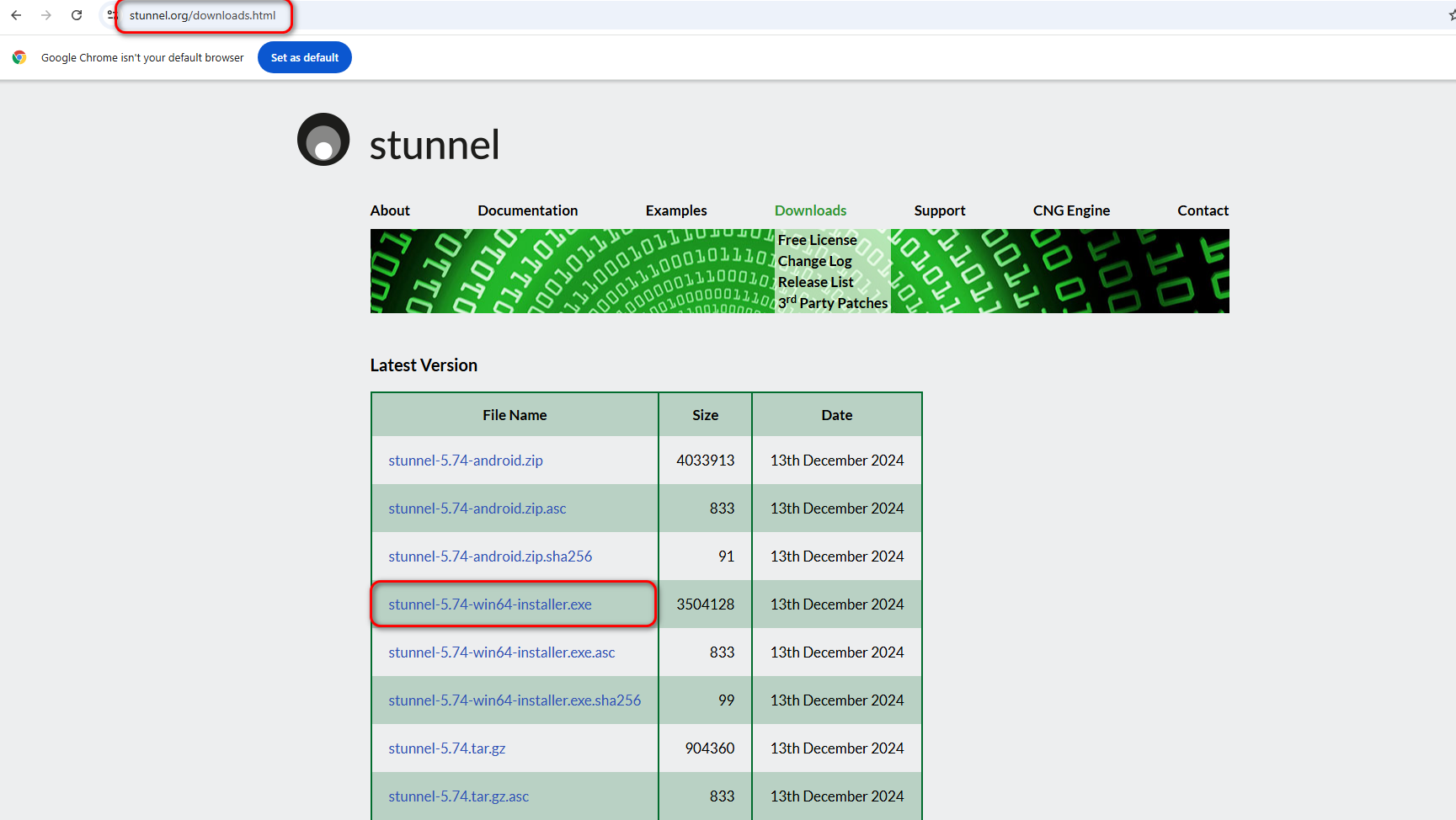 نصب SSL بر روی Adobe Connect