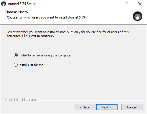 نصب SSL بر روی Adobe Connect