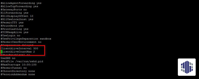 ایمن کردن سرویس SSH