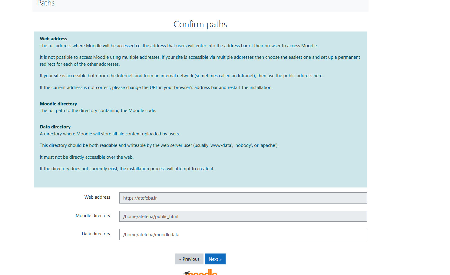 آموزش اتصال به adobe connect با moodle