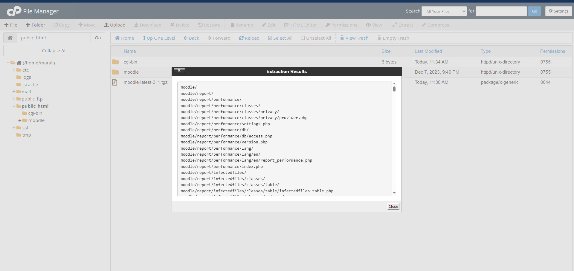 آموزش اتصال به adobe connect با moodle