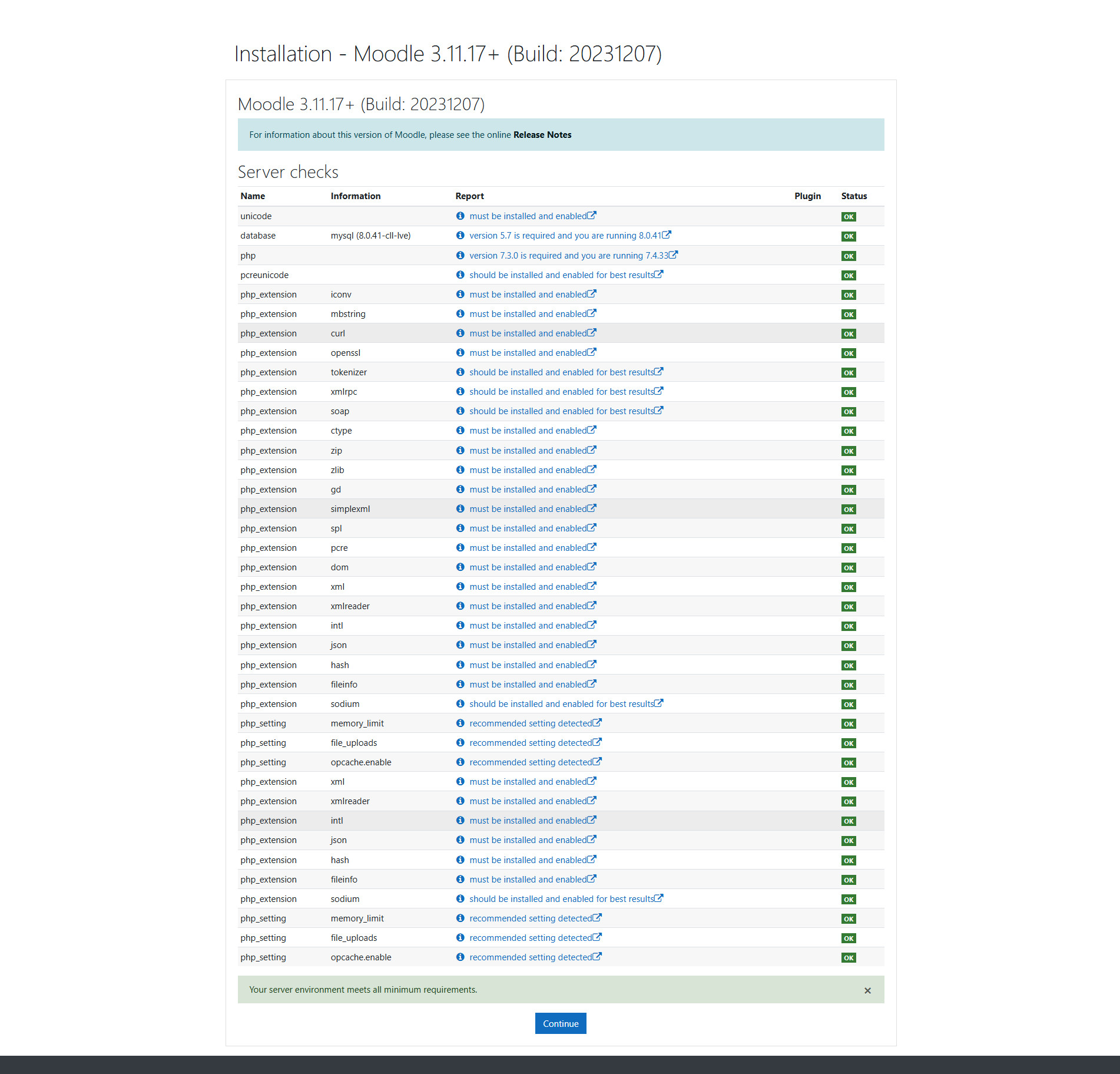 آموزش اتصال به adobe connect با moodle