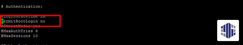 ایمن کردن سرویس SSH