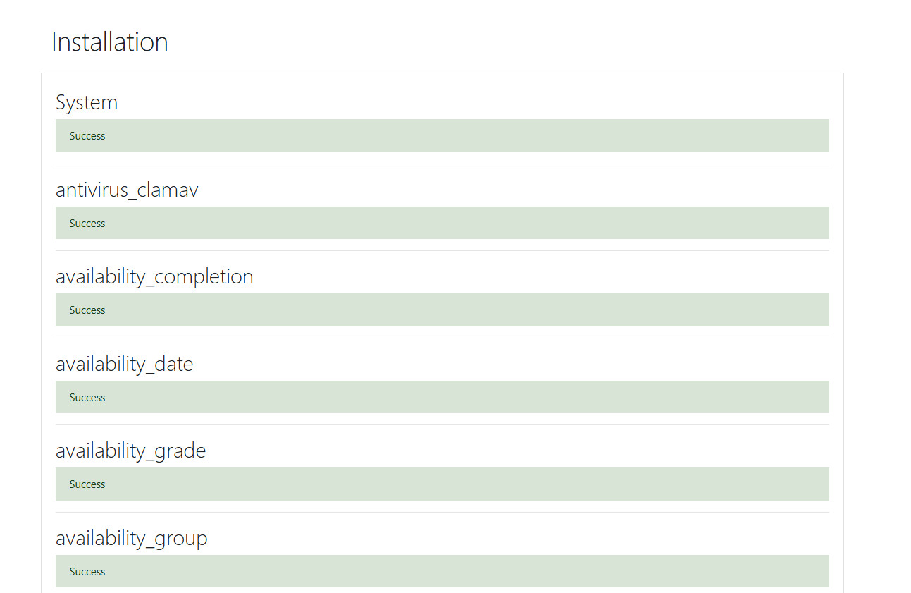 آموزش اتصال به adobe connect با moodle