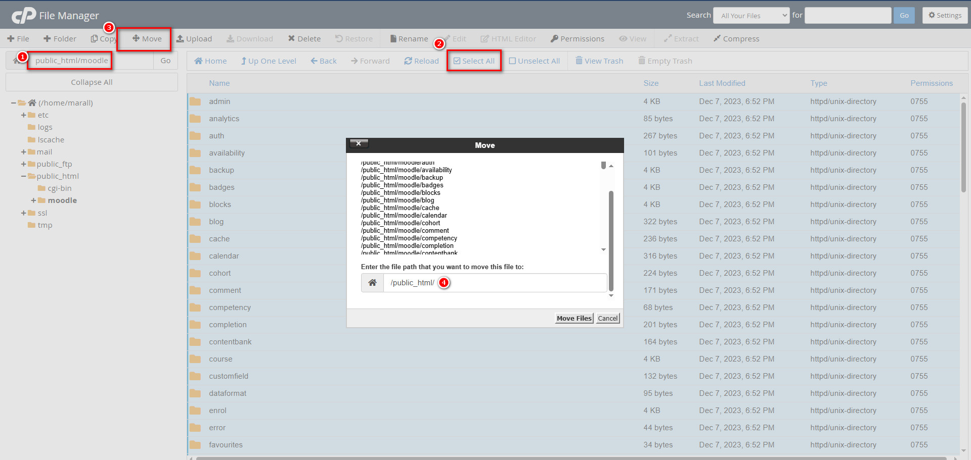 آموزش اتصال به adobe connect با moodle