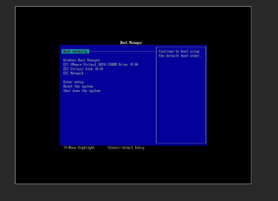 آموزش ریست کردن پسورد Administrator سرور ویندوز از طریق پنل مدیریت سرور مجازی