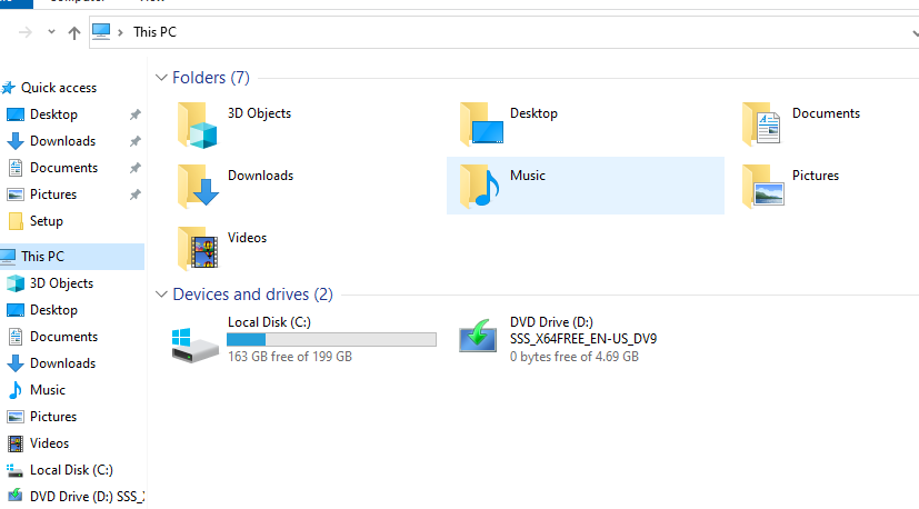 آموزش ریست کردن پسورد Administrator سرور ویندوز از طریق پنل مدیریت سرور مجازی