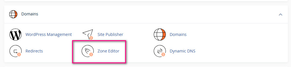 خطاهای رایج در ارسال و دریافت ایمیل و راهکارهای آن در سی‌پنل