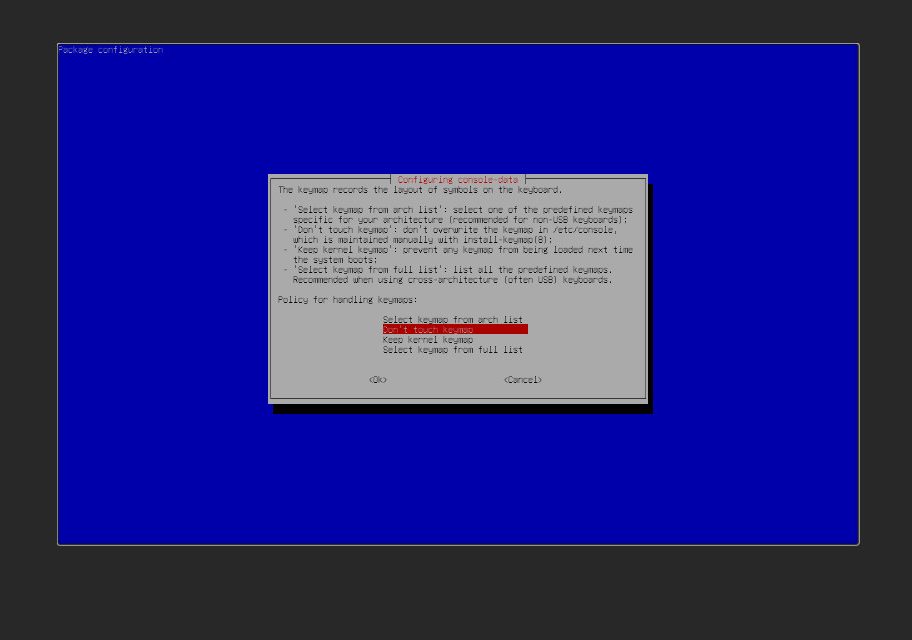 Extend هارد در سرور لینوکس