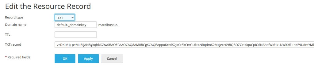 خطاهای رایج در ارسال و دریافت ایمیل و راهکارهای آن در پلسک