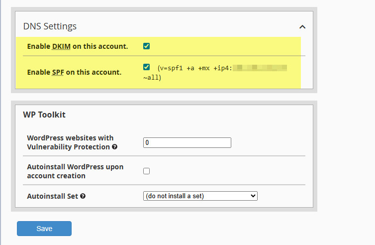 DKIM و SPF چیست؟