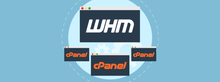 تغییر نام دامنه‌ی اصلی در سی‌پنل (cPanel)