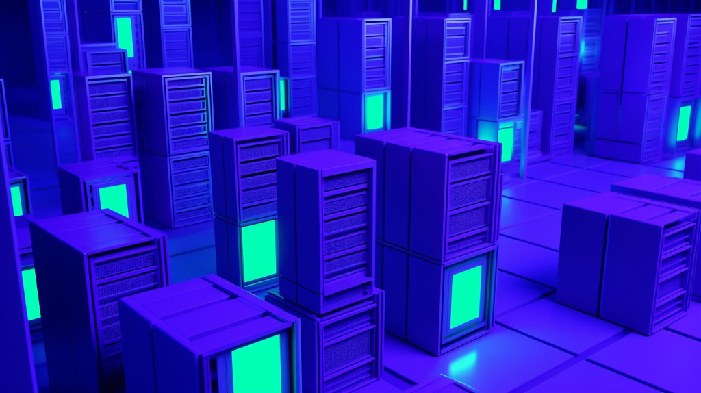 بررسی حجم مصرفی دیسک در سرور لینوکسی