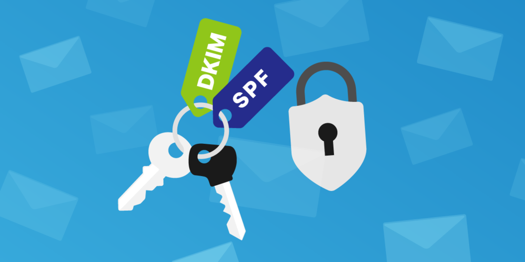 DKIM و SPF چیست؟