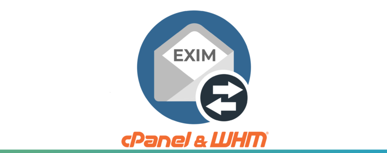 ریست سرویس Exim