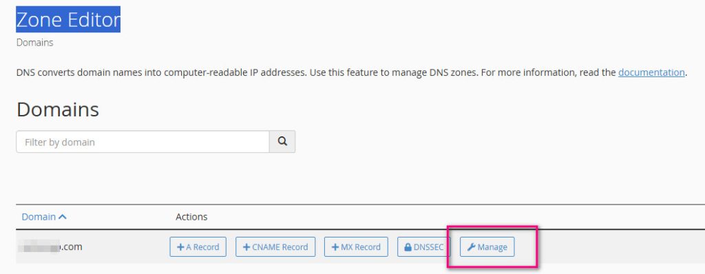 خطاهای رایج در ارسال و دریافت ایمیل و راهکارهای آن در سی‌پنل